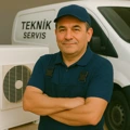 Harun Usta — İzmir Klima Teknisyeni