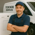 İsmail Usta — İzmir Bulaşık Makinesi Teknisyeni
